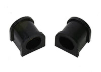Whiteline Front Sway bar - mount bushing W21106