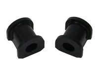 Whiteline Front Sway bar - mount bushing W21110