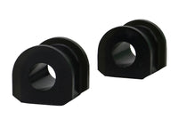 Whiteline Front Sway bar - mount bushing W21110