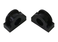 Whiteline Front Sway bar - mount bushing W21112