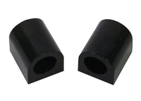 Whiteline Front Sway bar - mount bushing W21122