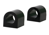 Whiteline Front Sway bar - mount bushing W21122