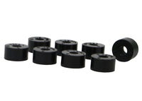 Whiteline Front Sway bar - link bushing W21135