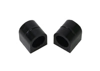 Whiteline Front Sway bar - mount bushing W21139