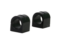 Whiteline Front Sway bar - mount bushing W21139