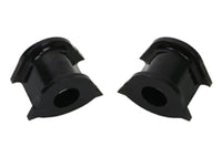 Whiteline Front Sway bar - mount bushing W21147