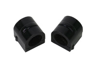 Whiteline Front Sway bar - mount bushing W21151G