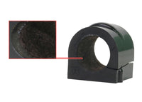 Whiteline Front Sway bar - mount bushing W21151G