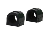 Whiteline Front Sway bar - mount bushing W21151G