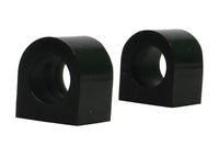 Whiteline Front Sway bar - mount bushing W21155