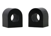 Whiteline Rear Sway bar - mount bushing W21168
