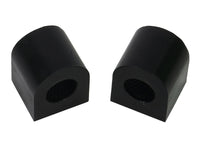 Whiteline Rear Sway bar - mount bushing W21168