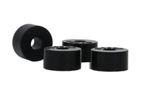 Whiteline Front Shock absorber - upper bushing W21172