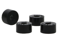 Whiteline Rear Sway bar - link bushing W21173