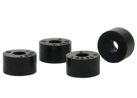 Whiteline Rear Sway bar - link bushing W21173
