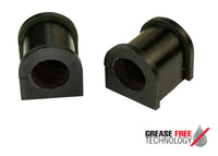 Whiteline Front Sway bar - mount bushing W21175G