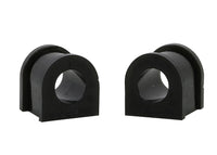 Whiteline Front Sway bar - mount bushing W21206