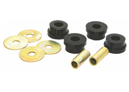 Whiteline Front Control arm - lower outer bushing W21211