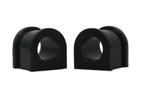 Whiteline Front Sway bar - mount bushing W21214