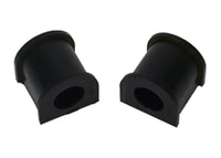 Whiteline Front Sway bar - mount bushing W21223
