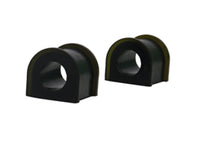 Whiteline Front Sway bar - mount bushing W21223