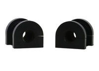 Whiteline Rear Sway bar - mount bushing W21228G