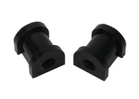 Whiteline Rear Sway bar - mount bushing W21228G