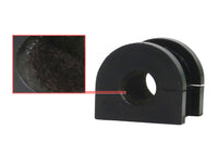 Whiteline Rear Sway bar - mount bushing W21228G