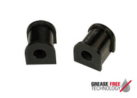 Whiteline Front Sway bar - mount bushing W21259G