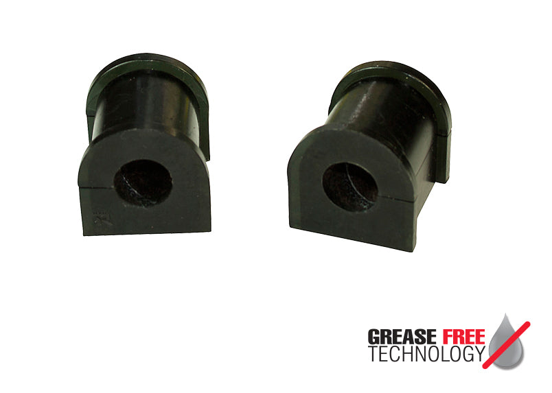 Whiteline Front Sway bar - mount bushing W21260G