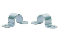 Whiteline Front Sway bar - mount saddle W21301