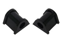 Whiteline Front Sway bar - mount bushing W21314