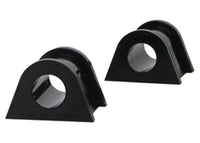 Whiteline Front Sway bar - mount bushing W21314