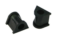 Whiteline Front Sway bar - mount bushing W21315