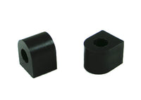 Whiteline Rear Sway bar - mount bushing W21318