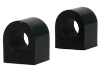 Whiteline Rear Sway bar - mount bushing W21319