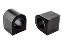 Whiteline Rear Sway bar - mount bushing W21320