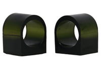 Whiteline Front Sway bar - mount bushing W21322