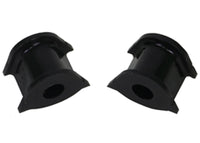 Whiteline Front Sway bar - mount bushing W21326