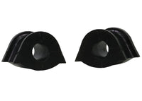 Whiteline Front Sway bar - mount bushing W21327