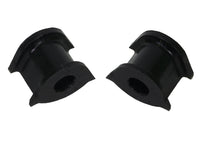 Whiteline Front Sway bar - mount bushing W21327