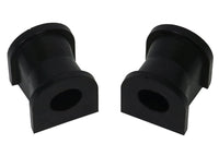 Whiteline Front Sway bar - mount bushing W21331