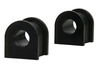 Whiteline Front Sway bar - mount bushing W21331