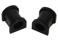 Whiteline Front Sway bar - mount bushing W21332