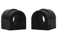 Whiteline Front Sway bar - mount bushing W21334