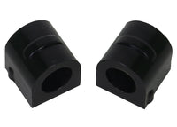 Whiteline Front Sway bar - mount bushing W21334