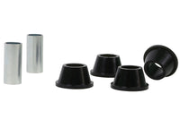 Whiteline Front Control arm - lower outer bushing W21390