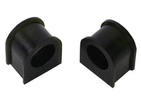 Whiteline Front Sway bar - mount bushing W21420