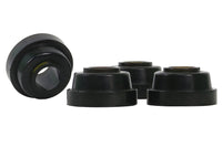 Whiteline Front Control arm - lower outer bushing W21454