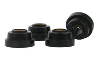 Whiteline Front Control arm - lower outer bushing W21454